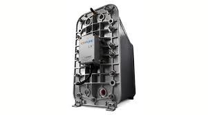 Ionpure IP LXM30Z-5 Deionisiertes Wasser Umweltmanagementsystem Wasserleitfähigkeit 40 μS/cm PH-Bereich 4-11