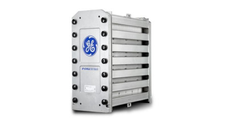 GE E-Cell-3X Stack Industrielle Elektrodeionisierung Stacks Ultrareines Wasser Edi Modul Silicium SiO2 < 1,0 Mg/l < 1,0 Ppm