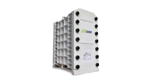 Suez EDI E-Cell Stack Modell MK-3PharmHT ultrareines Wasser für Injektionen