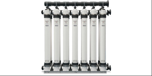 DOW Advanced Ultrafiltration Module SFP-2880 und SFD-2880