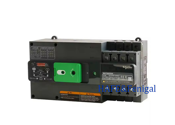 WATSN SERIES PC-Ebene automatischer Schalter WATSN-100/32/4A NA00324 100A/160A/250A/630A
