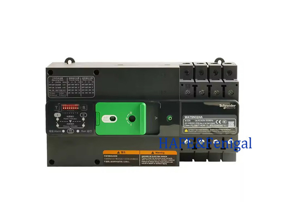 WATSN SERIES PC-Ebene automatischer Schalter WATSN-100/32/4A NA00324 100A/160A/250A/630A
