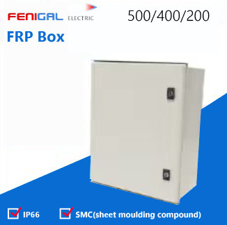 2024 Neue FRP-Schnittbox 800×600×300mm und andere exakte Größe