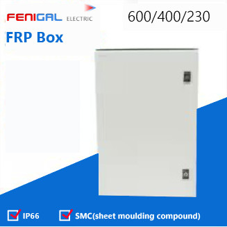 2024 Neue FRP-Schnittbox 800×600×300mm und andere exakte Größe