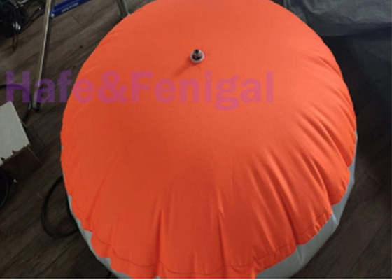LED-Ballonlicht Dimmbare 400W-Glanzfreie LED für Rettungsbauten