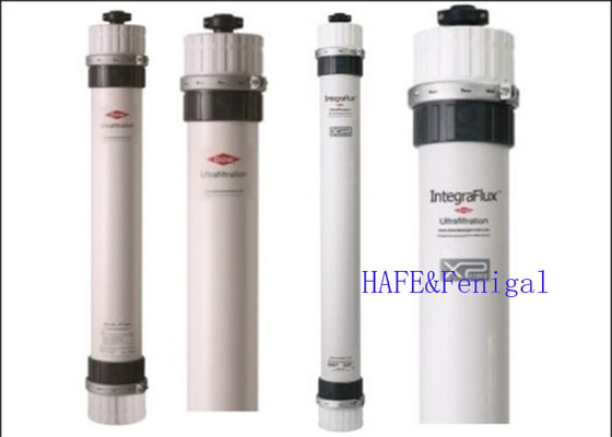 51m2 PVDF 2.0    8.5 m3/h DuPont Ultrafiltration Membranmodule SFP 2860XP / SFD 2860XP Membransystem
