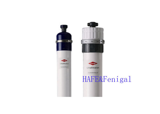 DOW-Membranmodule zur Ultrafiltration SFP-2660 / SFD-2660 PVDF 0,03 μm 1,3 m3/h