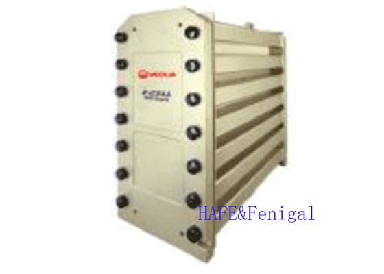 Veolia EDI Module MK-3PharmHT 92kg 30 X 61 X 54 Durchflussbereich 1,6-5.4