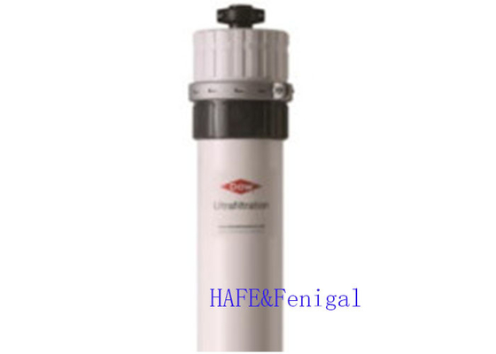 0.03 um PVDF Dow Ultrafiltration Membranmodule SFP-2880 / SFD-2880