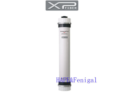 77 M2 0,03 μm PVDF DuPont Ultrafiltrationsmembranmodule SFP 2880XP / SFD 2880XP