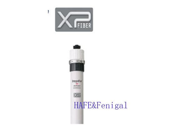 77 M2 0,03 μm PVDF DuPont Ultrafiltrationsmembranmodule SFP 2880XP / SFD 2880XP