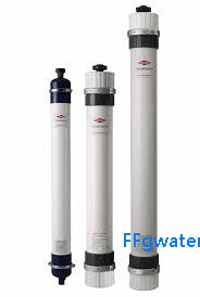Dow Ultrafiltration Membran Modul SFD-2660 Eine kompakte und vielseitige Lösung