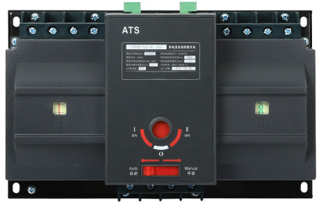 Schneider Dual Power Ats Automatische Übertragung Schalter Netz zum Generator