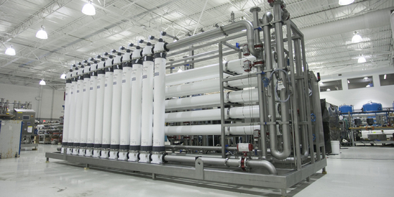 SFP-2860 Ultrafiltrationsmembranmodule Wasseraufbereitung von Umwelttechnik