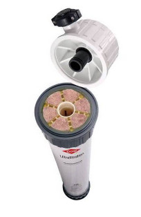 SFP-2860 Ultrafiltrationsmembranmodule Wasseraufbereitung von Umwelttechnik