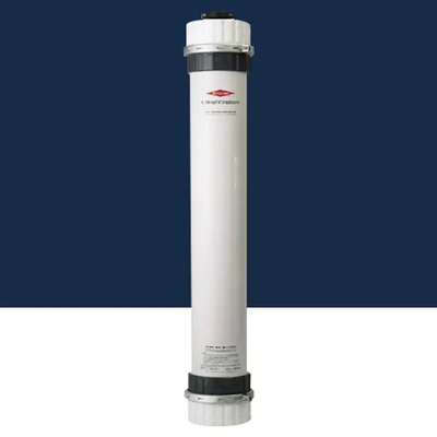 SFP2660 Wasserfiltrations-Uf-Modul zur Behandlung großer Wasserströme