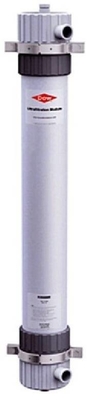 Original Dow Uf Membran SFP-2880 / SFD-2880 leicht zu reinigen und feucht
