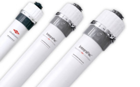 Original Dow Uf Membran SFP-2880 / SFD-2880 leicht zu reinigen und feucht