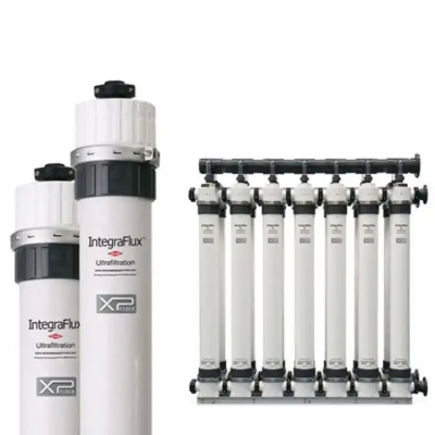 PVDF Dupont Dow Ultrafiltration Membranmodule SFP 2880XP / SFD 2880XP 0,03um Porengröße