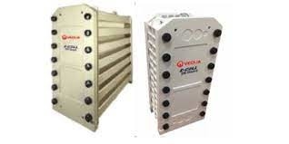 31 Gpm kontinuierliche Edi-Module für ultrareine und hochreine Wassersysteme