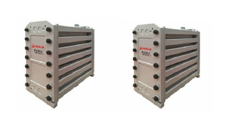 31 Gpm kontinuierliche Edi-Module für ultrareine und hochreine Wassersysteme