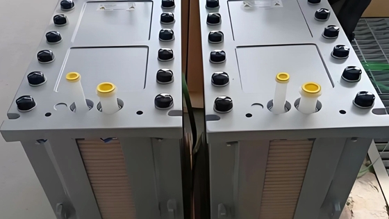 Labor 15 Gpm Elektrodeionisationsmodul für reines Wasser