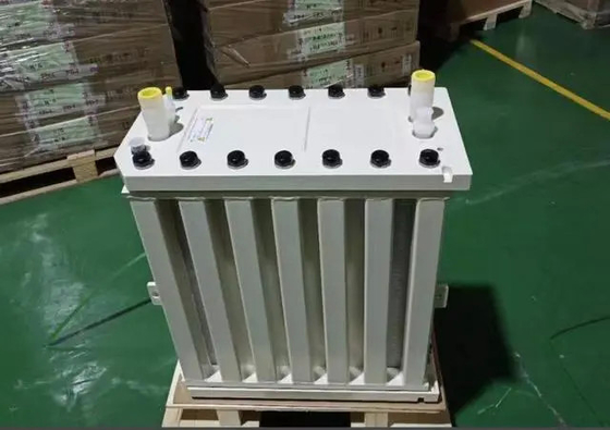 Durchfluss 5,0 M3/h Veolia Suez EDI-Module E-Cell-3X Suez zur Bereitstellung von ultrareinem Wasser