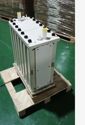 Durchfluss 5,0 M3/h Veolia Suez EDI-Module E-Cell-3X Suez zur Bereitstellung von ultrareinem Wasser