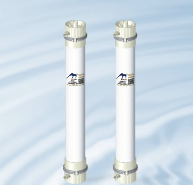PVDF-Membranmodule zur Ultrafiltration UF3OA225S zur Wiederverwendung von Recyclingwasser
