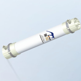 PVDF-Membranmodule zur Ultrafiltration UF3OA225S zur Wiederverwendung von Recyclingwasser