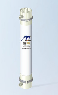 PVDF-Membranmodule zur Ultrafiltration UF3OA225S zur Wiederverwendung von Recyclingwasser
