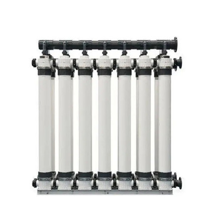 PVDF-Membranmodule zur Ultrafiltration UF3OA225S zur Wiederverwendung von Recyclingwasser