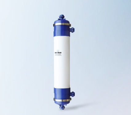 Ultrafiltrationsmembranmodule UF1IA315L zur Reinigung von Grundwasser und Oberflächenwasser