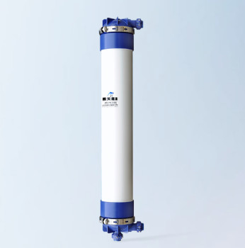 50m2 Ultrafiltrationsmembranmodule UF1IA250 zur Vorbehandlung von Mikroabwasser
