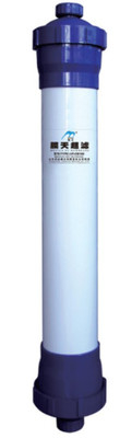 Druckdichte Membranmodule zur Ultrafiltration von außen auf innen UF3OA200