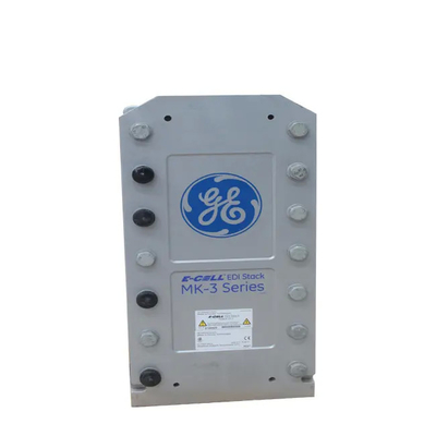 Veolia Suez EDI Module E-Cell MK-3 für Industrie, Rückgewinnung bis zu 96%