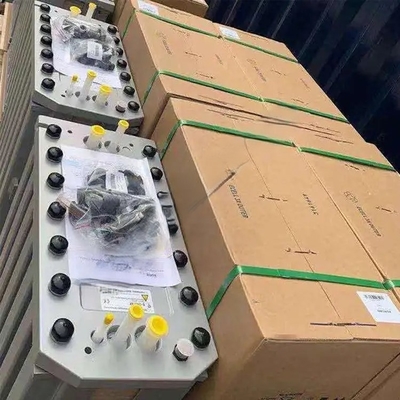 Veolia EDI Module MK3 Mini Nennstrom 1,14 M3/h für Laborwasser