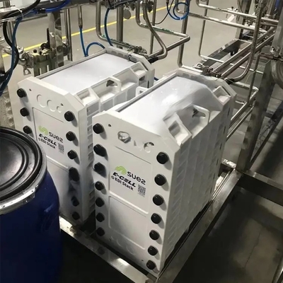 Veolia EDI Module MK3 Mini Nennstrom 1,14 M3/h für Laborwasser