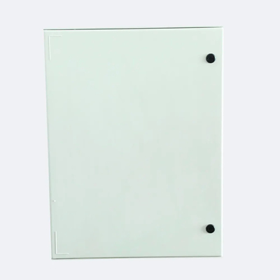 Elektrische Außenverteilung Glasfaser Gehäuse Box Pulverbeschichtung 300x250x140mm