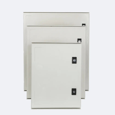 Elektrofeld 800*600*300mm Glasfasergehäuse