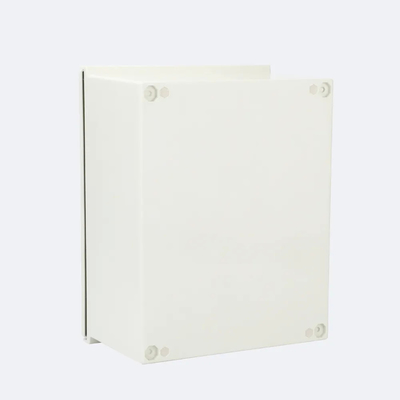 Elektrofeld 800*600*300mm Glasfasergehäuse