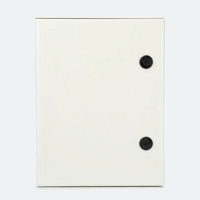 Elektrofeld 800*600*300mm Glasfasergehäuse