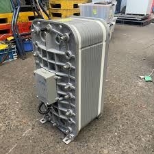 Auswechselbarer DI-Tank Ionreine EDI-Module LX-Z IP-LX8000Z-5 erfüllt NSF 14 und NSF 61