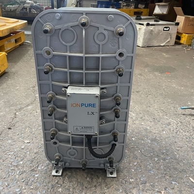 Auswechselbarer DI-Tank Ionreine EDI-Module LX-Z IP-LX8000Z-5 erfüllt NSF 14 und NSF 61