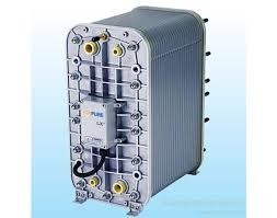 Auswechselbarer DI-Tank Ionreine EDI-Module LX-Z IP-LX8000Z-5 erfüllt NSF 14 und NSF 61