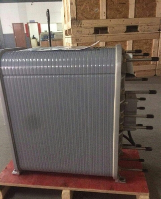 5.1-7.67m3/Hr Ionrein CEDI LX-Z IP-LXM45Z-5 mit umweltfreundlichem Verfahren