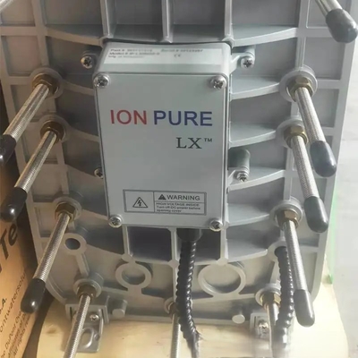 Größere Stabilität Ionpure CEDI LX-Z IP-LXM30Z-5 für die elektronische Energieindustrie