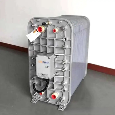 Größere Stabilität Ionpure CEDI LX-Z IP-LXM30Z-5 für die elektronische Energieindustrie