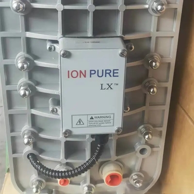 Größere Stabilität Ionpure CEDI LX-Z IP-LXM30Z-5 für die elektronische Energieindustrie