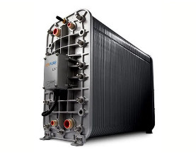 Superstarke elektrische Isolierung Ionrein CEDI LX-Z IP-LXM18Z-5 für Industrie